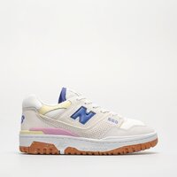 Damskie buty NEW BALANCE 550  bbw550db kolor beżowy