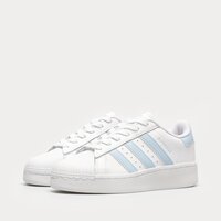 Damskie buty ADIDAS SUPERSTAR XLG W if3003 kolor biały