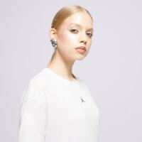 Koszulka damska JORDAN T-SHIRT W J SPT DIAMOND SS TOP fn5116-100 kolor biały