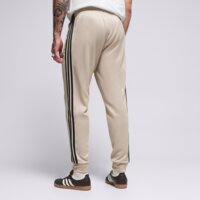 Spodnie męskie ADIDAS SPODNIE SST TP ke7961 kolor beżowy