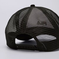 Damska  czapka z daszkiem FILA CZAPKA BASEBALL CAP xs23mig051001 kolor czarny