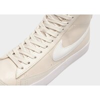 Damskie buty NIKE BLAZER MID '77 NEXT NATURE  dq4124-106 kolor beżowy