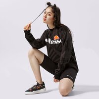 CHAMPION SZORTY BIKE TRUNK 114905kk001 kolor czarny