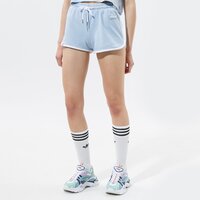 Spodenki damskie ELLESSE SZORTY VEDIAMO SHORT LBLUE sgj11886426 kolor niebieski