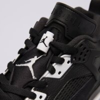 Męskie buty JORDAN SPIZIKE LOW fq1759-010 kolor czarny