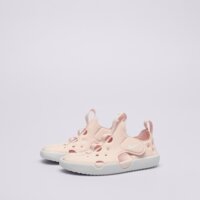 Dziecięce sandały NIKE SUNRAY PROTECT 4 BP hf6277-600 kolor różowy