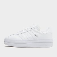 Damskie buty ADIDAS GAZELLE BOLD W ie5130 kolor biały