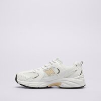 Buty dziecięce NEW BALANCE 530  gr530so kolor biały