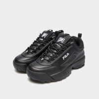 Buty dziecięce FILA DISRUPTOR II PREMIUM 3xm02515-021 kolor czarny