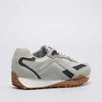 Męskie buty UMBRO LORENZO umml125004 kolor szary