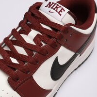 Męskie buty NIKE DUNK LOW fz4616-600 kolor biały