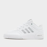 Buty dziecięce ADIDAS DROP STEP LOW C  ig2223 kolor biały
