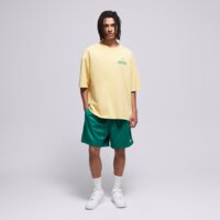Męskie spodenki NIKE SZORTY M NK CLUB FLOW EMBSS FUTBOL ii4373-365 kolor zielony