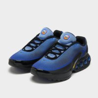 Męskie buty NIKE AIR MAX DN ib7673-400 kolor niebieski