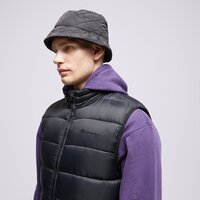 Męski bezrękawnik CHAMPION BEZRĘKAWNIK VEST 219188kk001 kolor czarny