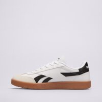 Męskie buty REEBOK SMASH EDGE  100208245 kolor biały