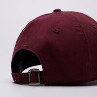 Męska czapka z daszkiem NEW ERA CZAPKA MINI LOGO 920 NYY NEW YORK YANKEES 60691337 kolor bordowy