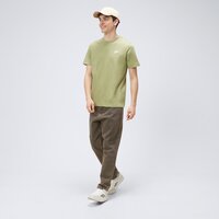 Koszulka męska NIKE T-SHIRT SPORTSWEAR CLUB ar4997-334 kolor khaki