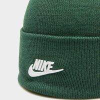Damska czapka zimowa NIKE CZAPKA U NK PEAK BEANIE TC FUT F24 L hf0186-323 kolor zielony