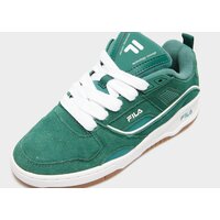 Buty dziecięce FILA CORDA SUEDE 3tm01976-363 kolor zielony