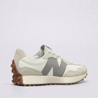 Damskie buty NEW BALANCE 327 LT  u327lt kolor beżowy