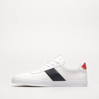 Męskie buty LACOSTE COURT-MASTER PRO 123 2 SM 745sma0130407 kolor biały