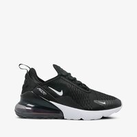 Buty dziecięce NIKE AIR MAX 270  943345-001 kolor czarny