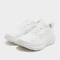 Męskie buty do biegania HOKA CLIFTON 9 1127895wwh kolor biały