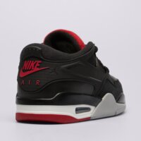 Męskie buty JORDAN AIR 4 RM  fq7939-061 kolor czarny
