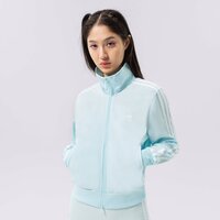 Damska bluza ADIDAS BLUZA ROZPINANA FIREBIRD TT PB hn5894 kolor niebieski