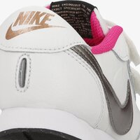 Buty dziecięce NIKE MD VALIANT cn8559-105 kolor biały