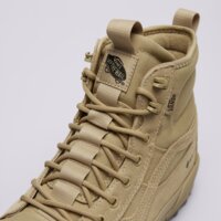 Męskie buty VANS MTE SK8-HI GORE-TEX vn000cvs4mg1 kolor beżowy