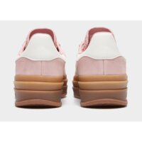 Damskie buty ADIDAS GAZELLE BOLD W js3903 kolor różowy