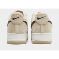 Męskie buty NIKE AIR FORCE 1 '07 LV8 iu7546-121 kolor beżowy