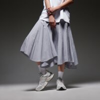 Damskie buty NEW BALANCE9060 u90602fm kolor szary