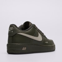 Buty dziecięce NIKE AIR FORCE 1 im7662-001 kolor grafitowy