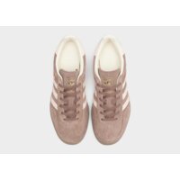 Damskie buty ADIDAS GAZELLE INDOOR W jr2431 kolor brązowy