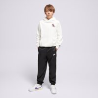 Bluza dziecięca JORDAN BLUZA Z KAPTUREM LANDED B 95f281-782 kolor biały