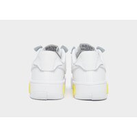 Damskie buty NIKE AIR FORCE 1 FONTANKA  da7024-101 kolor biały