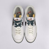 Męskie buty NIKE BLAZER MID '77 PREMIUM fb8889-100 kolor biały