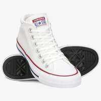 Trampki damskie CONVERSE CHUCK TAYLOR ALL STAR MADISON MID  563511c kolor biały