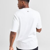 Koszulka męska JORDAN T-SHIRT M J BRAND MJ23 SS CREW fz1991-100 kolor biały