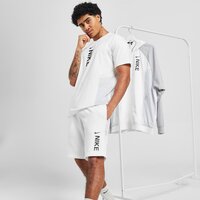 Męskie spodenki NIKE SZORTY HYBRID SHORT WHT SHORTS fb1432-100 kolor biały