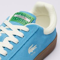 Męskie buty LACOSTE BASESHOT 747sma0041acl kolor niebieski