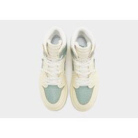 Damskie buty WMNS AIR JORDAN 1 MM HIGH fb9891-104 kolor biały