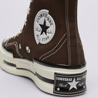 Trampki damskie CONVERSE CHUCK 70 PLUS a08095c kolor brązowy