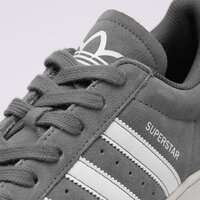 Męskie buty ADIDAS SUPERSTAR if3645 kolor szary