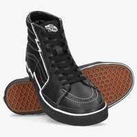 Męskie buty VANS SK8-HI BOLT vn0a5jivbka1 kolor czarny