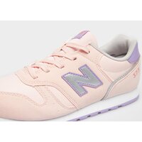 Buty dziecięce NEW BALANCE KC_373V2 yc373xk2 kolor różowy