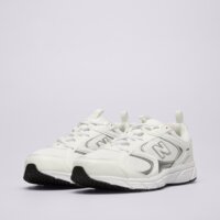 Damskie buty NEW BALANCE ML408  ml408w kolor biały